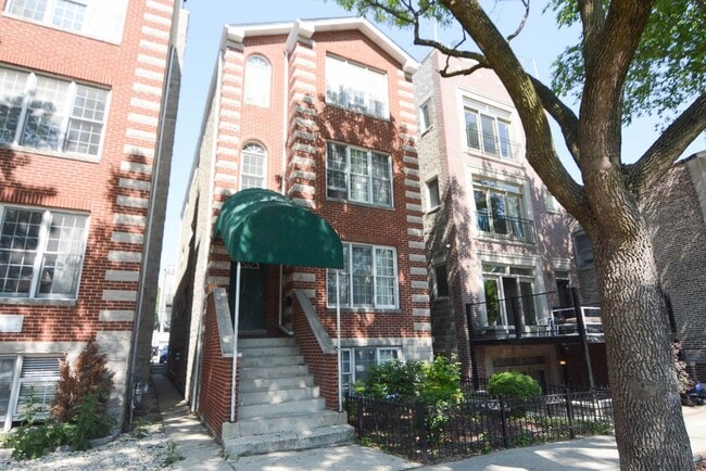 Photo - 920 N Paulina St Condo Unit 3