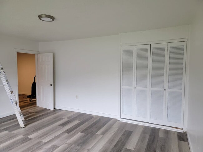 Bedroom # 1