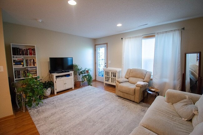 Photo - Stewartville Townhome with Attached Garage