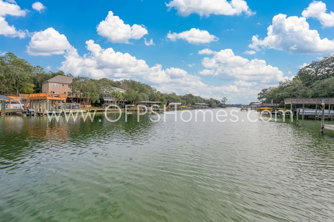 Photo - Bayou-Front Home w/ Dock