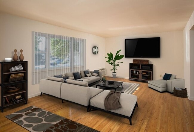 Photo - Mountainview Gardens