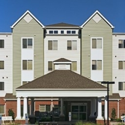 Chuck Costello Complex Special Needs Living - Chuck Costello Complex Special Needs Living Apartments