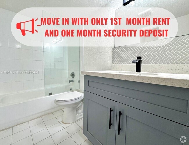 Building Photo - 9350 Fontainebleau Blvd Unit 307 Rental