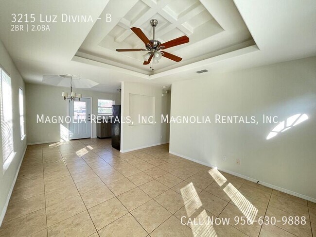 Photo - 3215 Luz Divina St Unit B