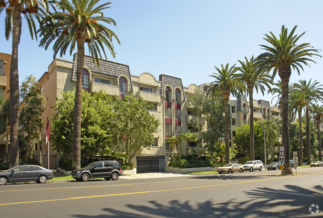 Building Photo - The Chateau Rental