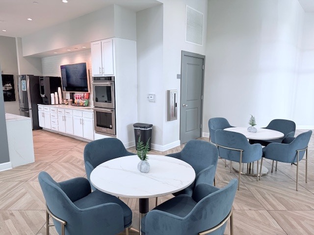 Cafe - The Osprey at Lake Norman