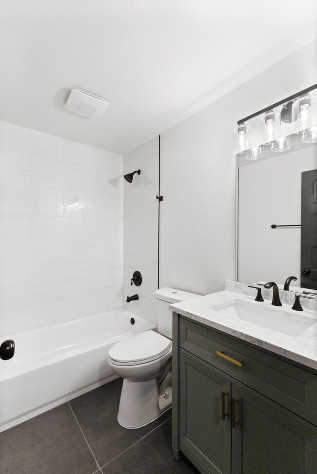 Baycrest Apartments