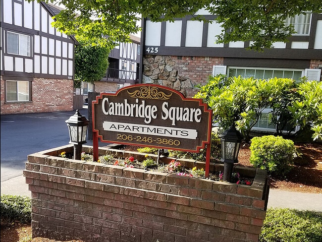 Photo - Cambridge Square