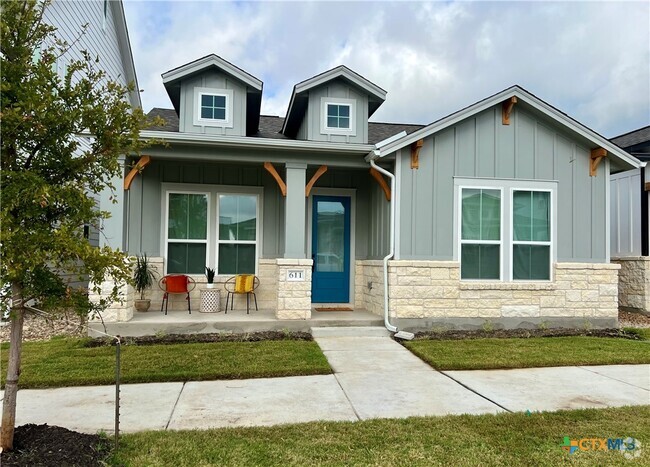 Building Photo - 611 N Guenther Ave Rental