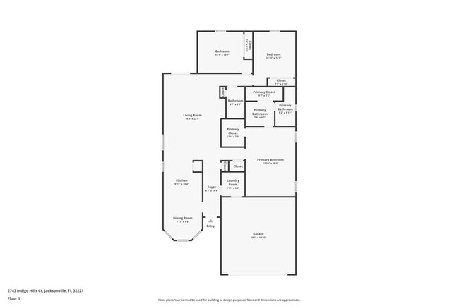 Photo - 2743 Indigo Hills Ct