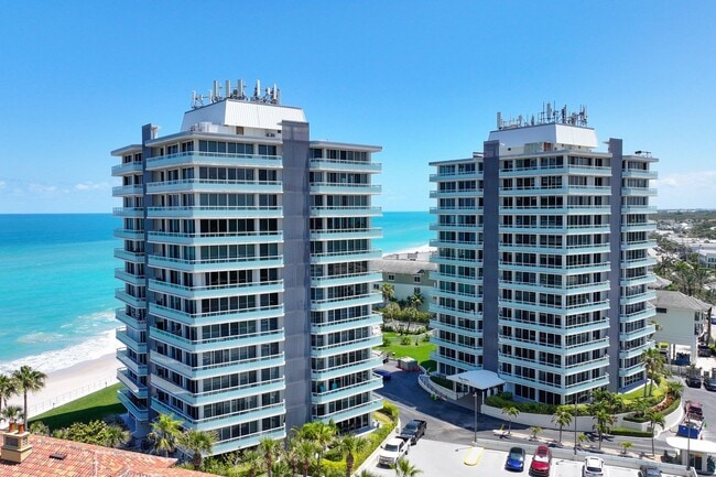 Photo - 3554 Ocean Dr Unit # 402S