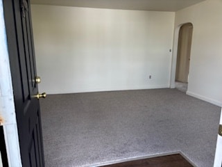 Living room - 11 Central Ave
