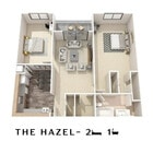 The Hazel