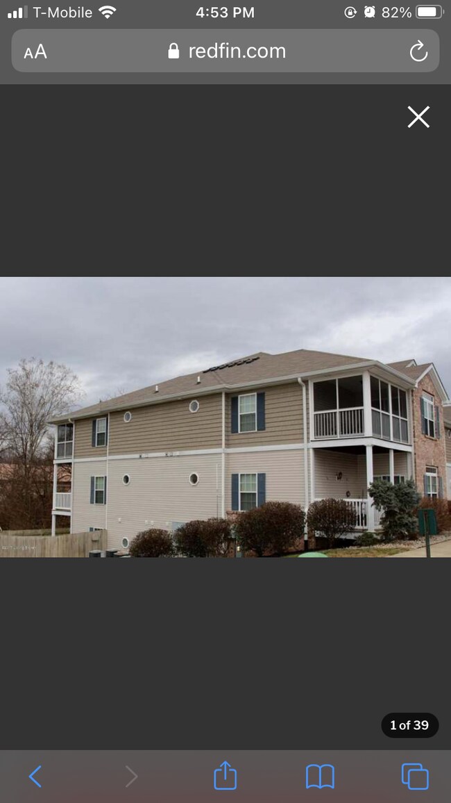 Photo - 8301 Savannah Springs Ct Unidad 302