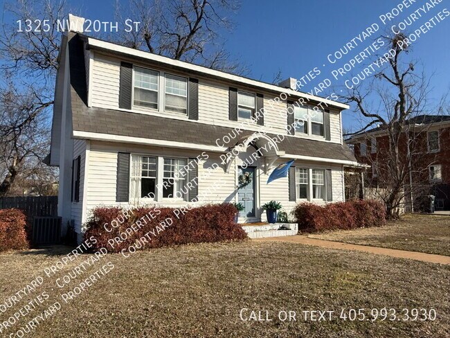 Photo - 1325 NW 20th St
