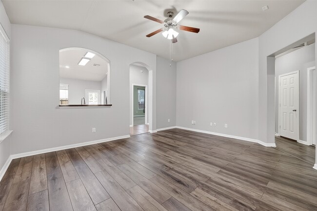 Photo - 22419 Toronado Ridge Ln