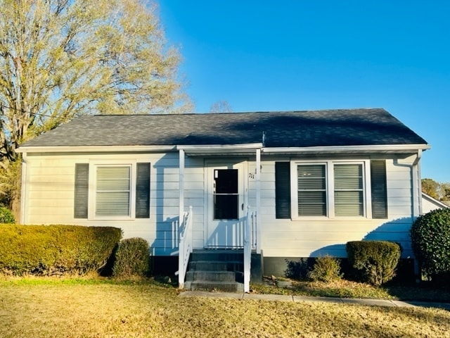 Photo - 711 Marlboro St House