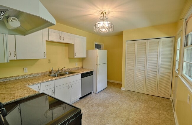 Photo - Home in Chapel Hill