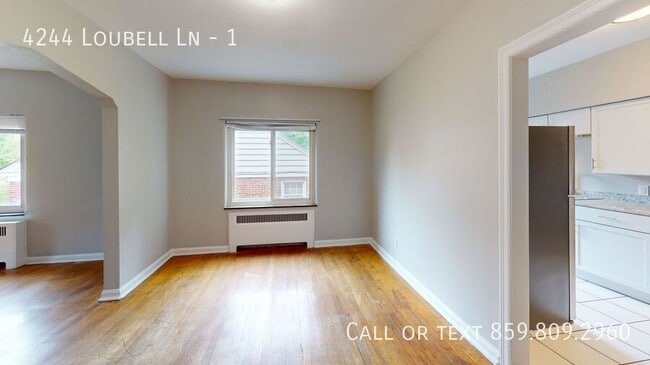 Photo - 4244 Loubell Ln Unit 1