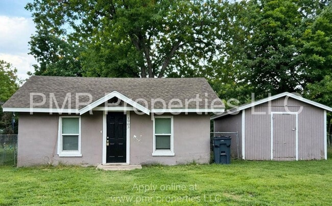 Photo - 2 Bedroom/ 1 Bathroom House