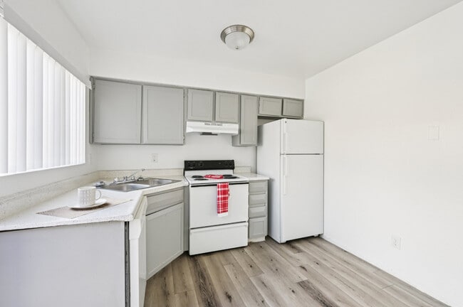 Photo - The Park on 57th Ave