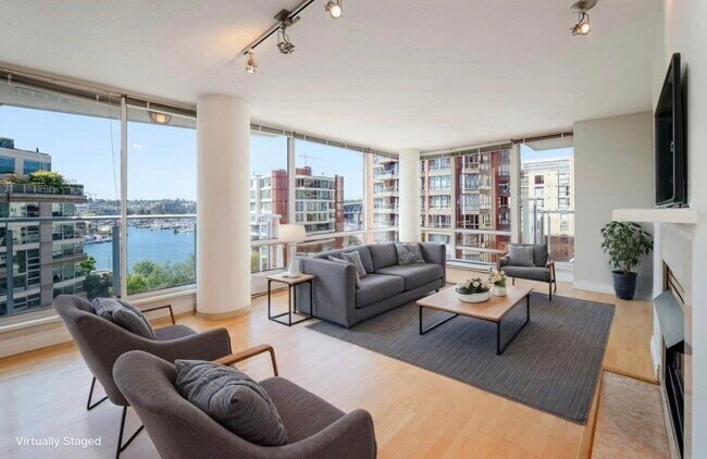 Photo - 1500 Hornby St