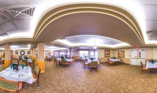 Photo - Cogir of Glenwood Place