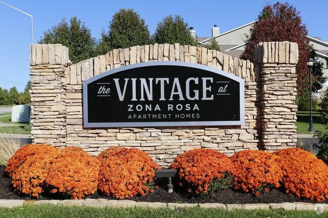 The Vintage at Zona Rosa Apartment Homes