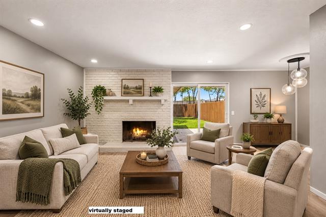 2917 Abston Dr