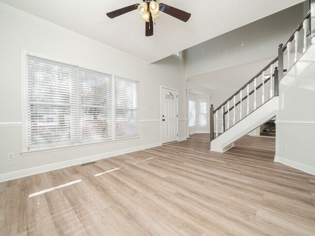 Photo - 2532 Birchford Ct