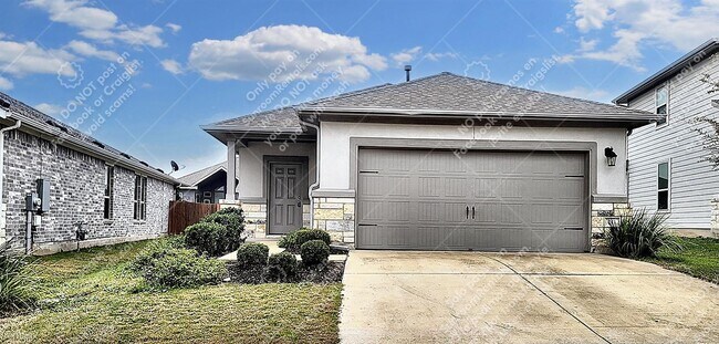 4 br, 2 bath House - 221 Spanish Foal Trl - 4 br, 2 bath House - 221 Spanish Foal Trl