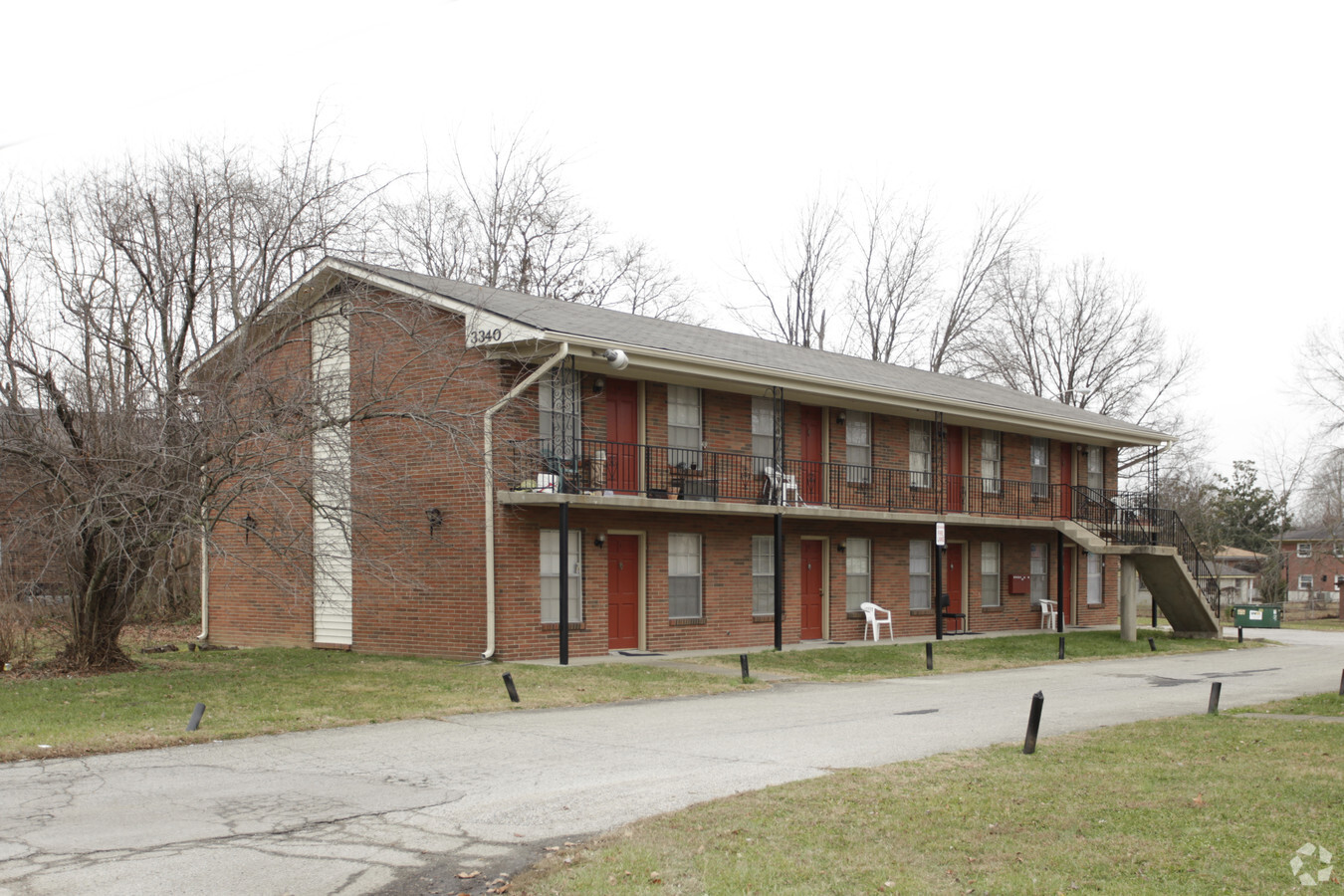 Photo - 3336 Old Outer Loop Apartments
