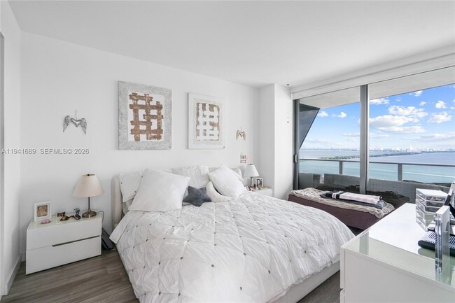 Photo - 460 NE 28th St Unit 3008