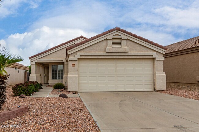 Photo - 11338 W Austin Thomas Dr