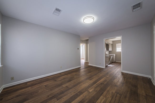 221 N Fillmore St Unit 3