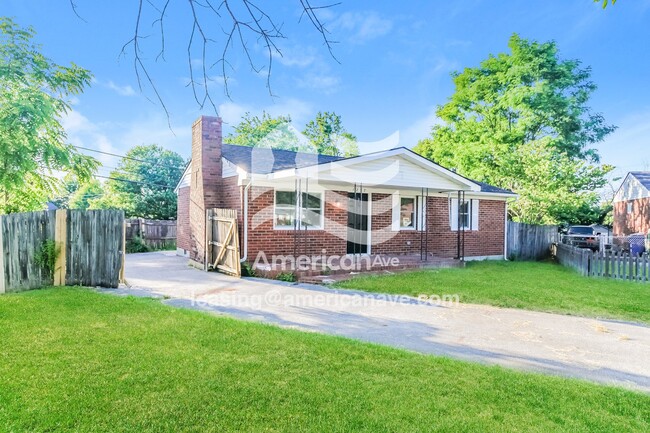 Photo - 1257 Golden Gate Park