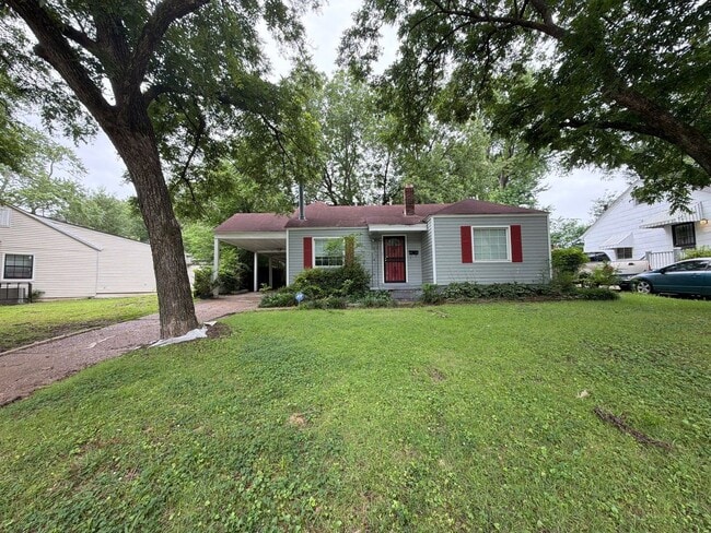 Building Photo - Nice Home In the U of M Area