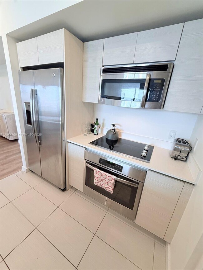 Photo - 4250 Biscayne Blvd Unidad 1617