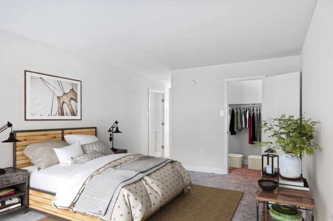 Timberlake Apartment Homes