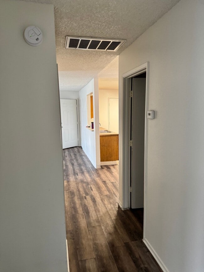 Coventry Place Apartments