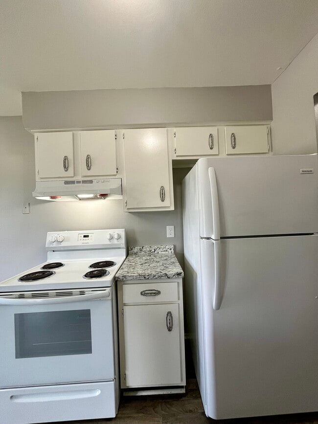Photo - Sibley Road Apartments
