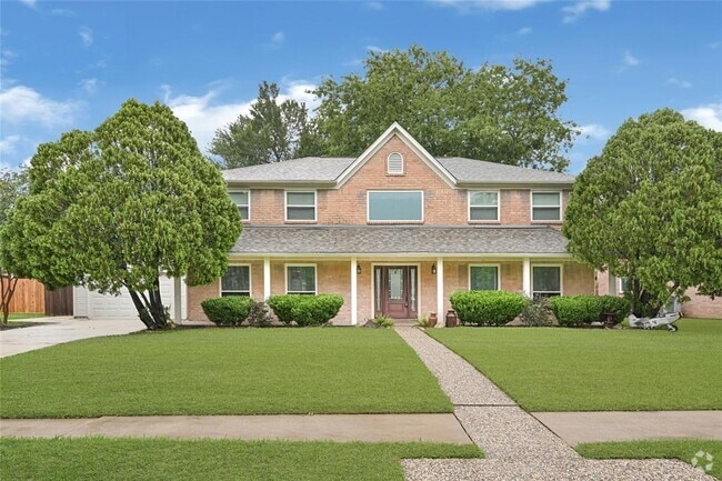 Building Photo - 1714 Quarterpath Dr Rental