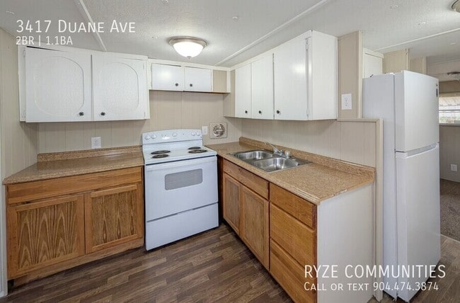 Photo - 3417 Duane Ave