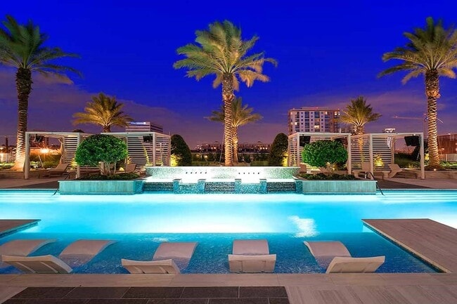 Photo - 2047 Westcreek Ln Ln Condo Unit 1105