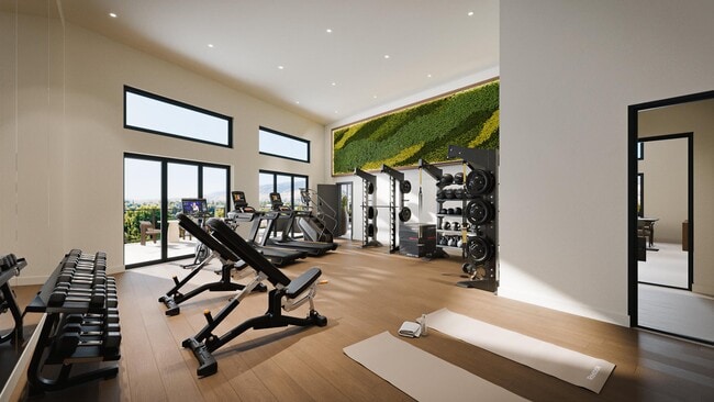 Photo - The Residences at Winter Street