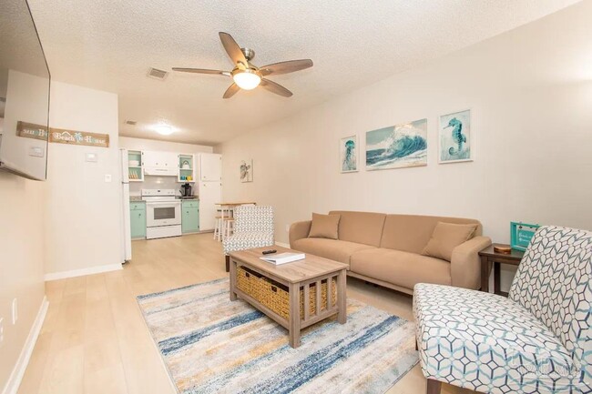 Photo - 1301 Redwood Ln Condo Unit 202