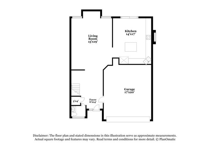 Photo - 5569 Vision Quest Ct