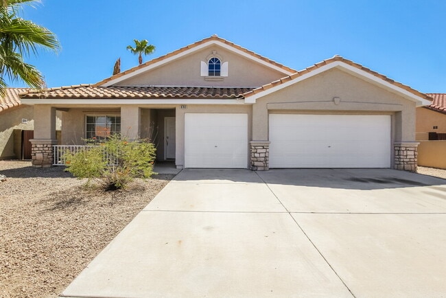 Building Photo - 8783 W Marconi Ave Rental
