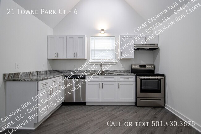 Photo - 21 Towne Park Ct Unidad 6