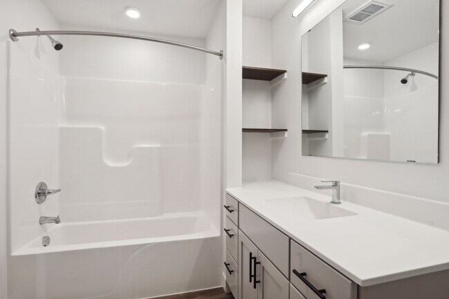 Solstice Apartments